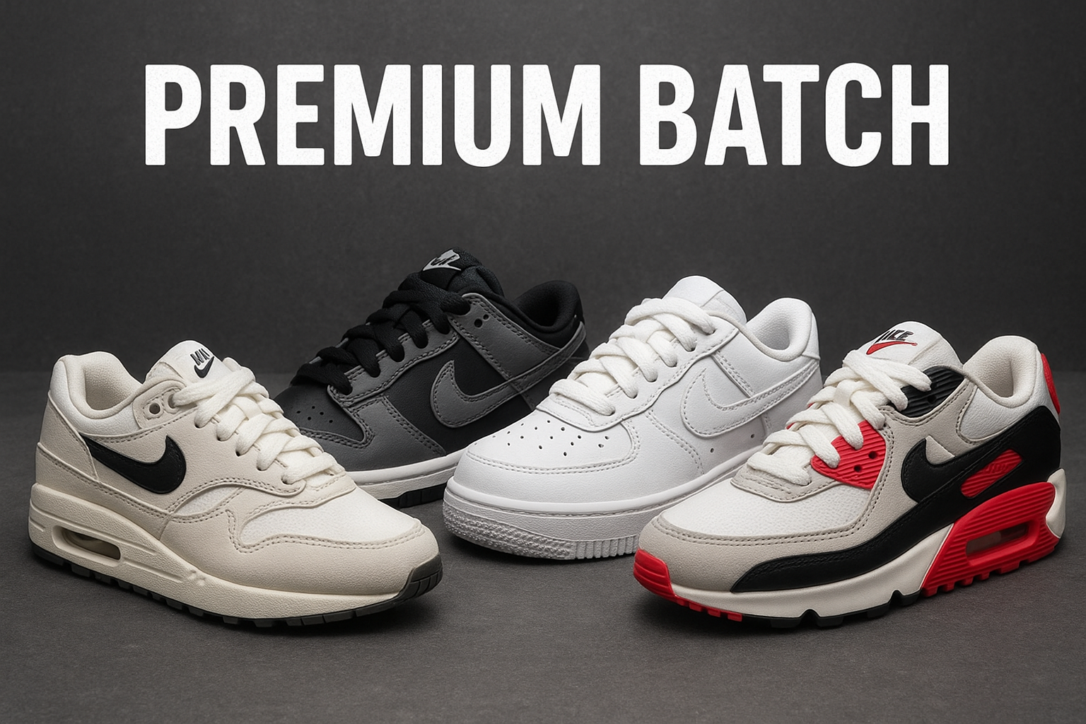 PREMIUM BATCH